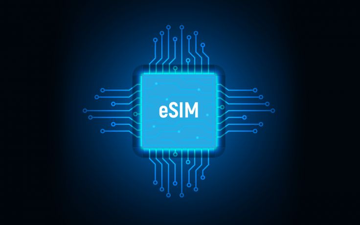 eSIM: The Tiny Tech Transforming Connectivity