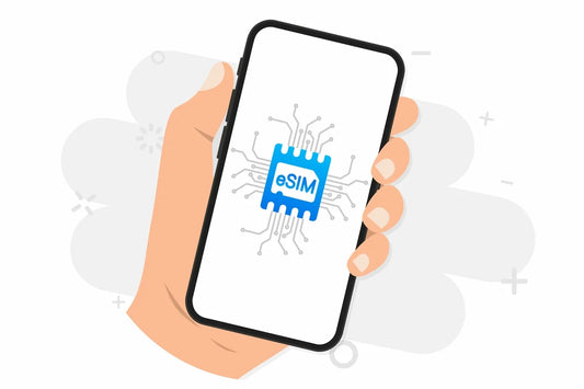 eSIM on iPhone: Making the Switch Easier Than Ever